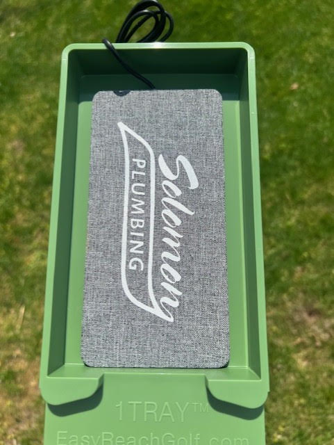 1Tray